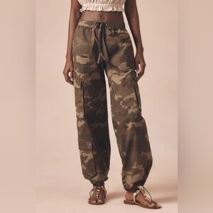NTW SANCTUARY CARGO PANTS